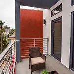 Explore San Diego-Balboa Park-Little Italy-Gaslamp